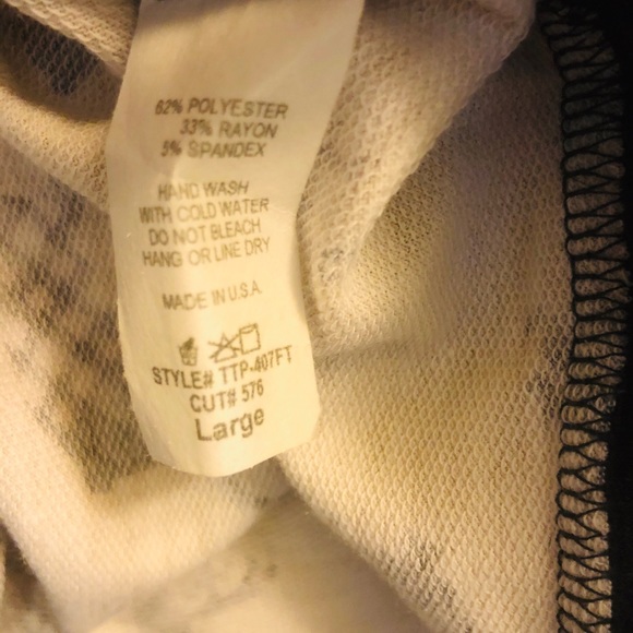 Sweatshirt - Picture 3 of 3